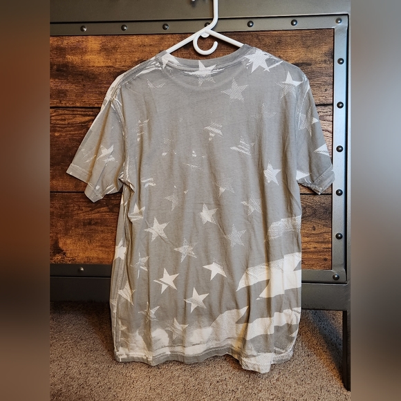 Mens Affliction Medium New Tshirt - Picture 2 of 2